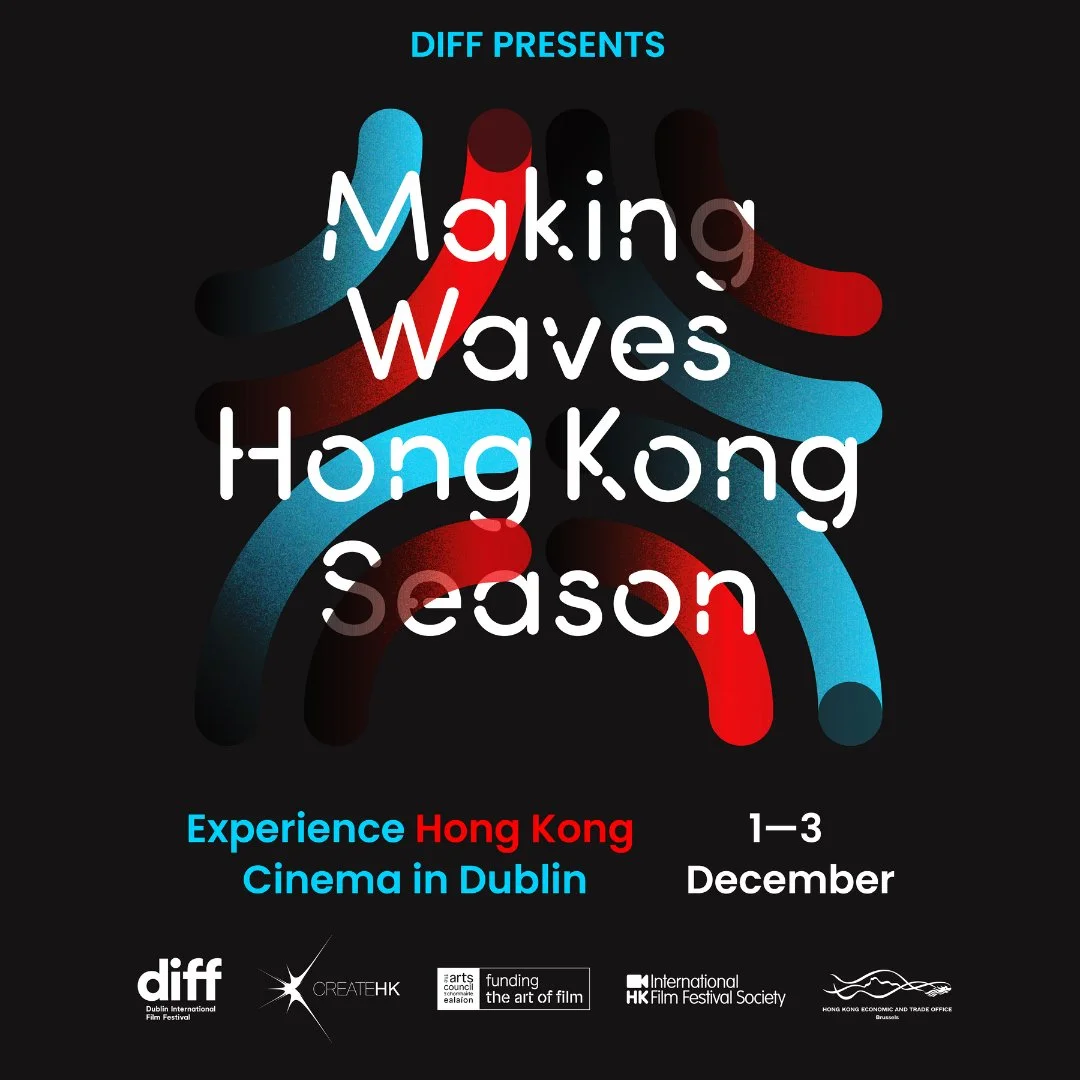 Making Waves Hong Kong Season