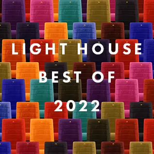 BEST OF 2022 @ LIGHT HOUSE