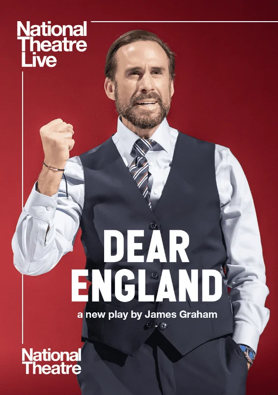 NT Live 2024: Dear England