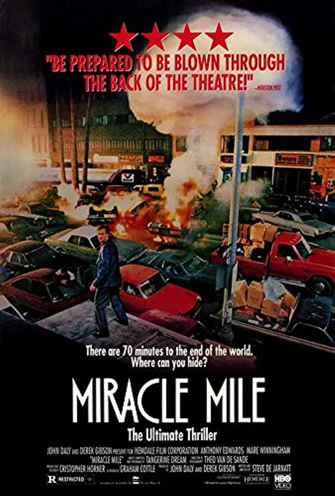 Hollywood Babylon: Miracle Mile