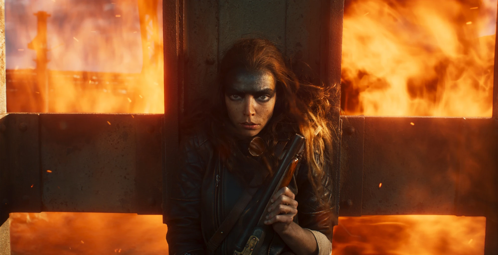 Parent & Baby: Furiosa: A Mad Max Saga