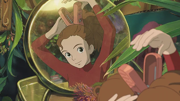 Arrietty