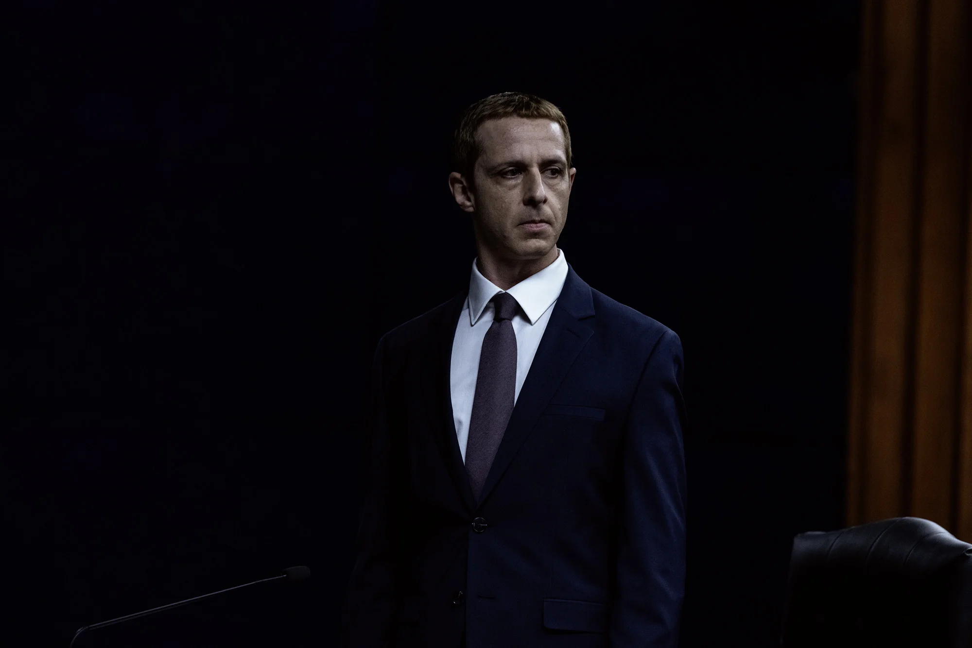 The Social Reckoning