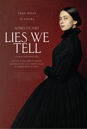 Silver Screen: Lies We Tell