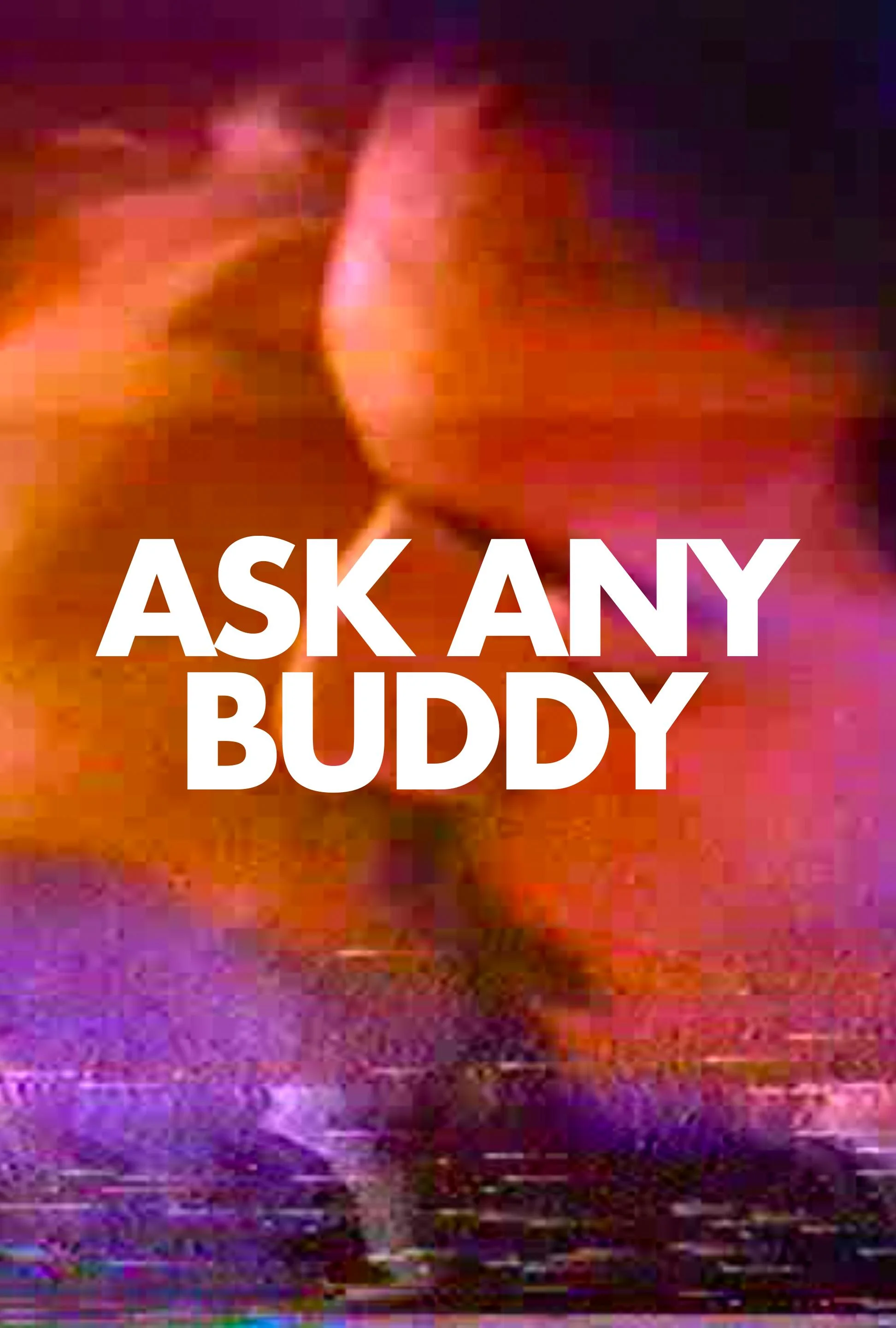 GAZE: Ask Any Buddy (+ pre-feature short)