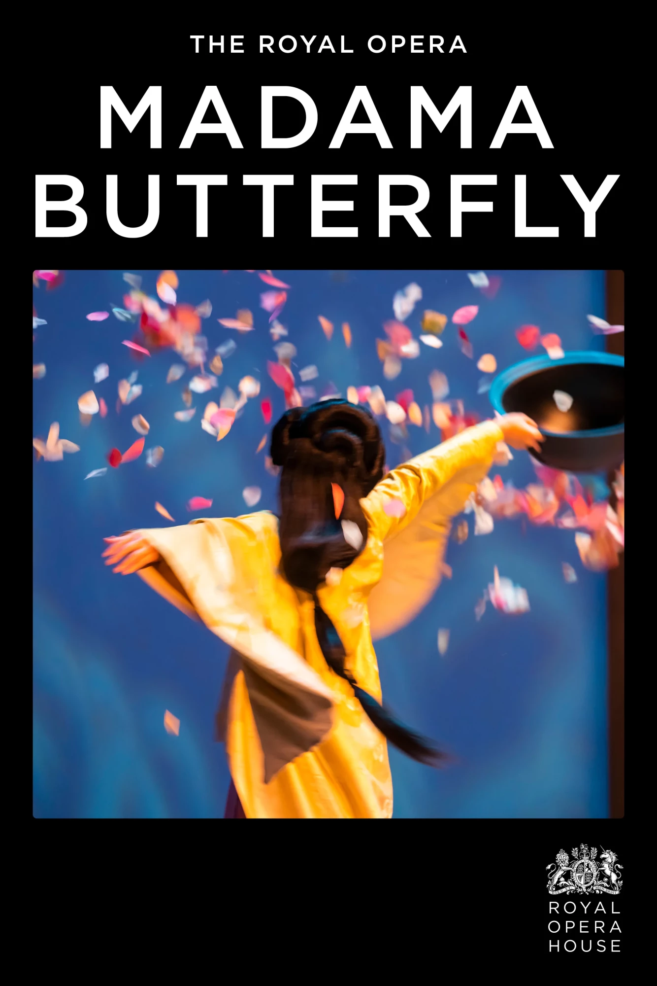Royal Opera 2023/24: Madama Butterfly (Live)