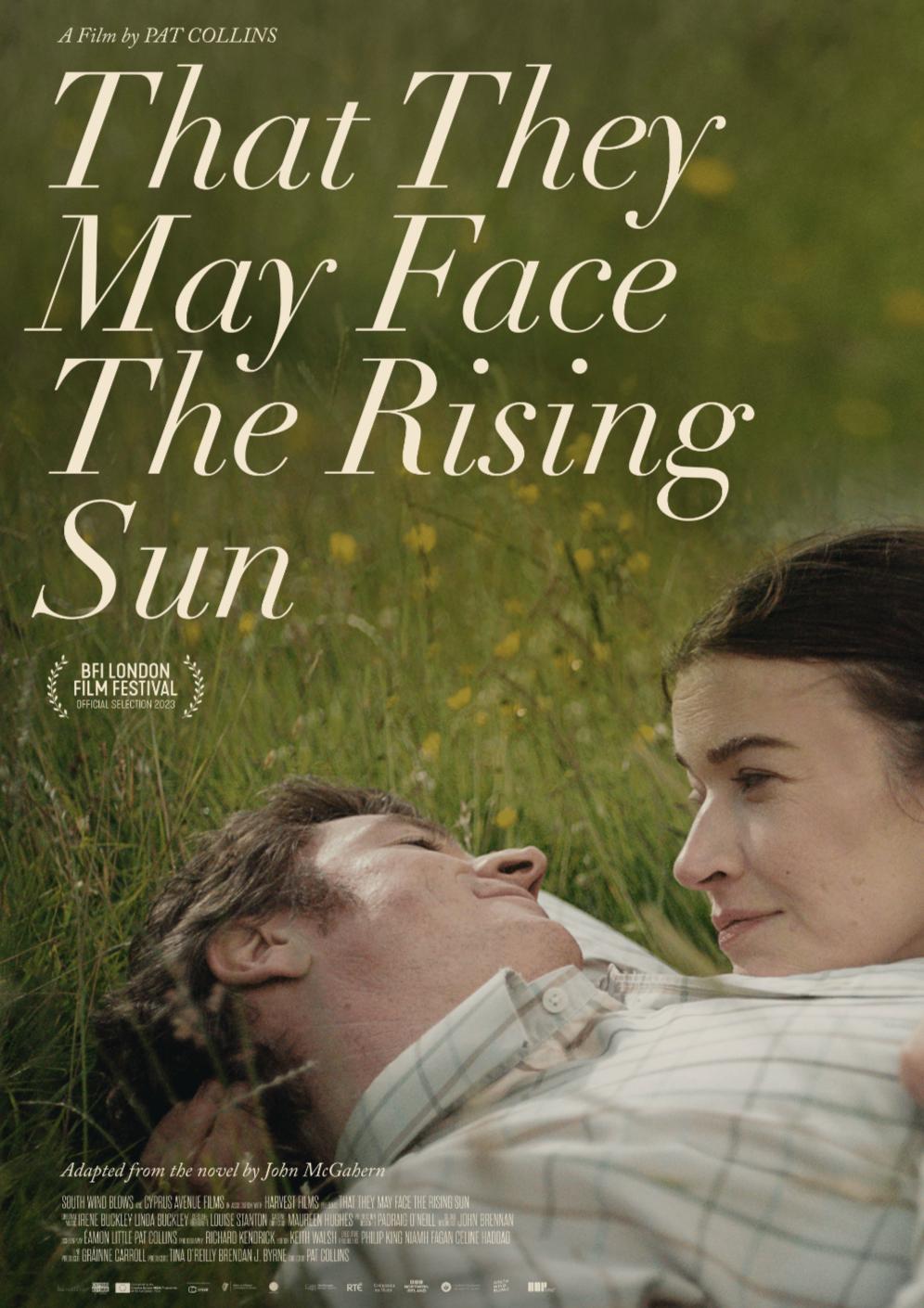 Parent & Baby: That They May Face The Rising Sun