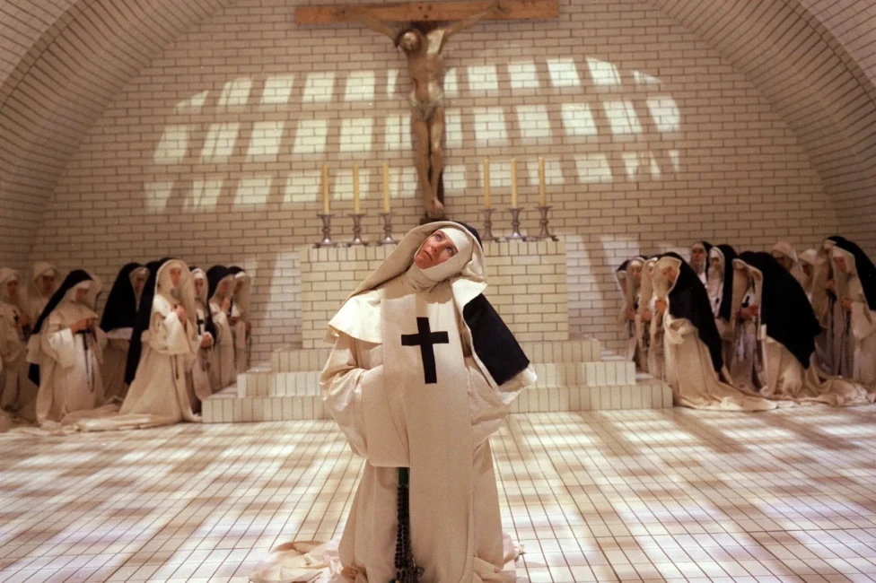 KEN RUSSELL'S THE DEVILS