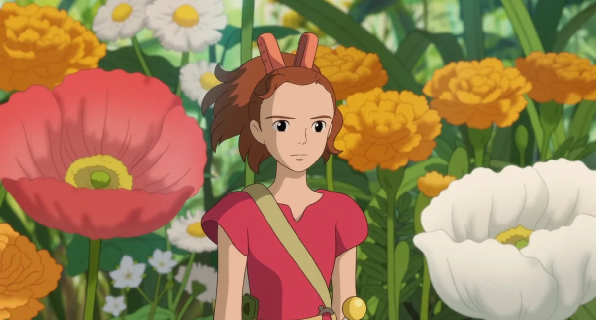 ARRIETTY