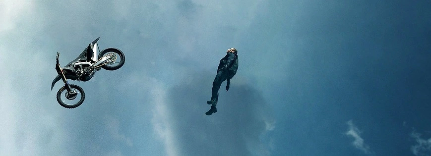 Mission: Impossible - Dead Reckoning Part One