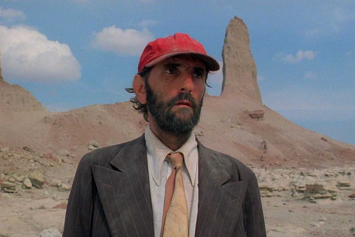 Paris, Texas
