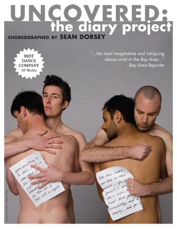 Uncovered: The Diary Project + Q&A